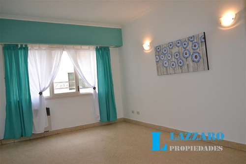 Departamento En Venta 2 Ambientes Mar Del Plata Plaza Colon