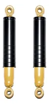 Comprar Amortiguadores Monroe Suspension Neumatica Piotto