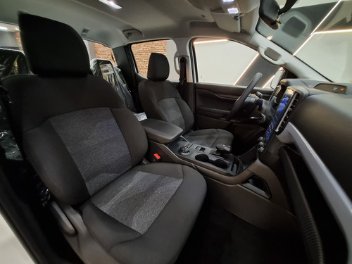 Ford Ranger 3.0 Cd 4X4 Xls At 250Cv