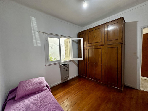 En Venta Departamento En Planta Baja A La Calle.