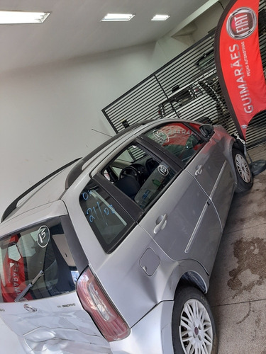 Imagem 12 de 15 de Sucata Fiat Idea Attractive 1.0 2012