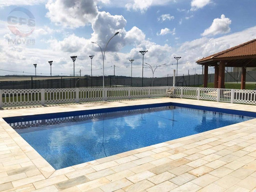 Imagem 10 de 11 de Casa Com 3 Suítes À Venda, 223 M² Por R$ 1.450.000 - Condomínio Maria José - Indaiatuba/sp - Ca11631