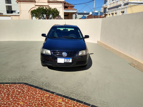 Imagem 6 de 15 de Volkswagen Gol 1.0 City Total Flex 5p 2009