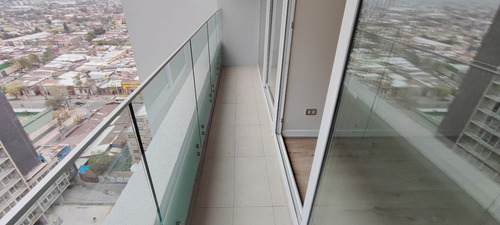 Imagen 11 de 24 de Edificio Carrión- Vista Poniente Piso 19
