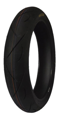 Llanta 120/70-17 Maxxis Supermaxx Presa Sport Ma Ps 58w