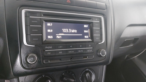Volkswagen Vento 1.6 COMFORTLINE STD.