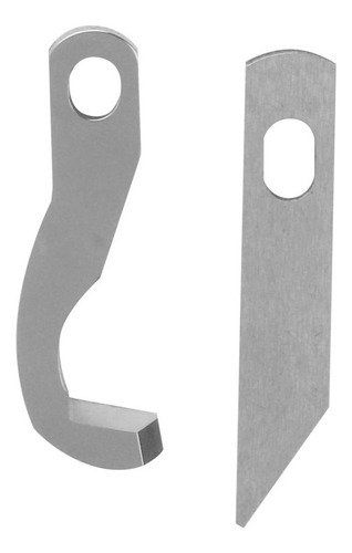 Cuchillo Overlock, Cuchillo Brother Para Manualidades Para C