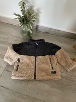 Comprar Camperita Corderito Cheeky Impecable 2 Usos Talle 2