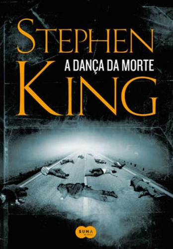 A Dança Da Morte
