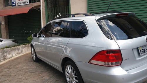 Volkswagen Jetta Variant 2.5 5p 2009