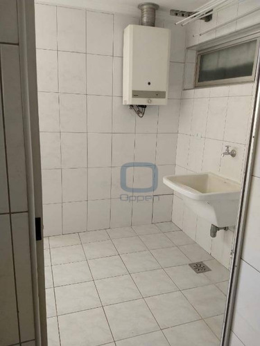 Imagem 29 de 30 de Apartamento Com 3 Dormitórios, 161 M² - Venda Por R$ 690.000,00 Ou Aluguel Por R$ 2.500,00/mês - Vila Itapura - Campinas/sp - Ap1031