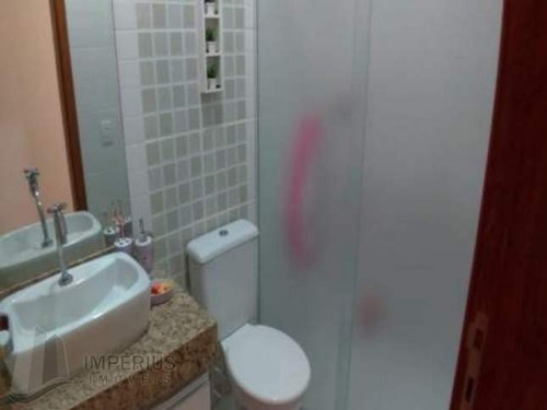 Imagem 5 de 8 de Vende-se Casa Padrão - 3568