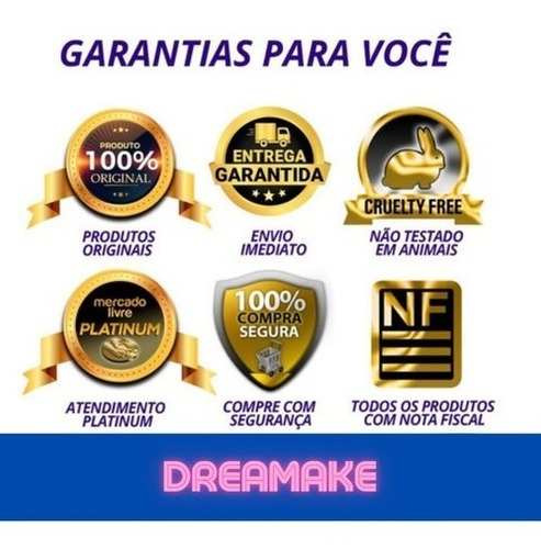 Imagem 3 de 4 de Kit De Maquiagem Completo Para Presente