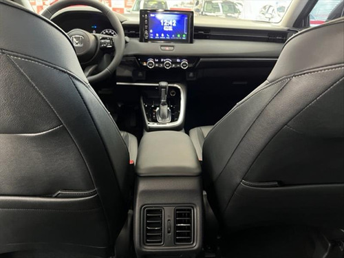 Honda HR-V 1.5 di I-vtec Turbo Advance