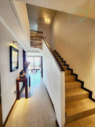 Venta Dúplex 5 Dorm +2estac Y Bod, El Remanso (92298)