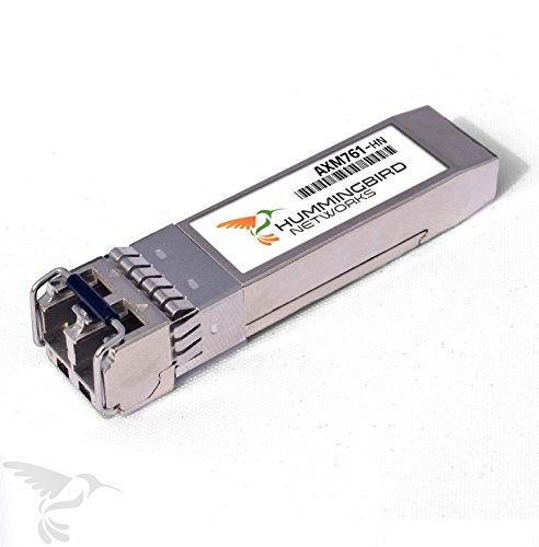 Netgear Axm761 10gbase-sr Compatible Sfp + Axm761-10000s