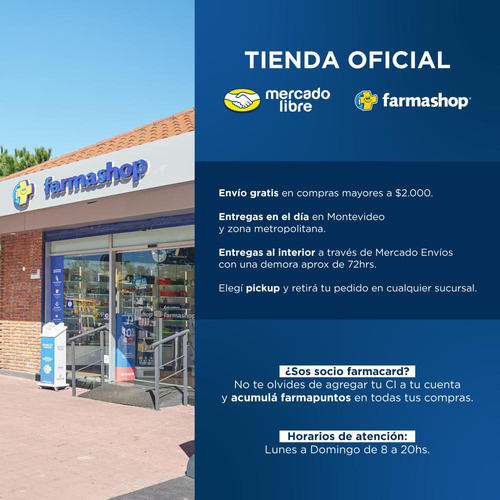 Imagen 2 de 2 de Aposito Indasec Normal X24 Unidades