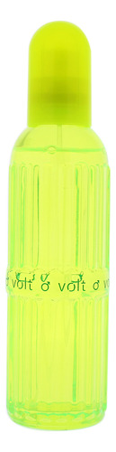 Eau De Parfum Colour Me Volt De Milton-lloyd, 90 Ml, Para Mi