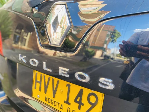 Renault Koleos 2.5 Dynamique Bose