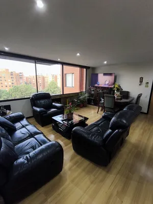 Apartamento en venta
