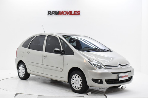 Citroen Xsara Picasso 1.6 2011 Rpm Moviles