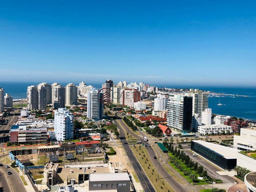 Imagen 25 de 30 de Departamento En Venta En Edificio De Categoría - Punta Del Este Punta Del Este