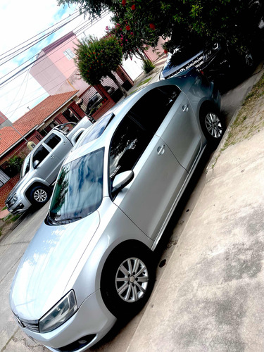 Volkswagen Vento 2.0 Advance 115cv
