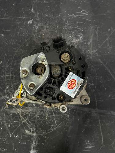 Alternador Suran 1.6 Fox Golf Gol Trend Bah L Vieja Original