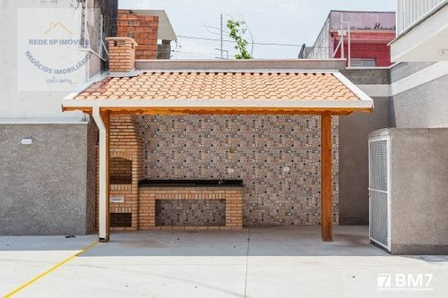 Imagem 11 de 30 de Apartamento A Venda No Bairro São Miguel Paulista Em São - 1567-1