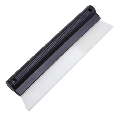 A Escobilla De Goma De Silicona For Puertas De Ducha,