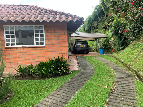 Venta De Casa En La Alhambra, Manizales