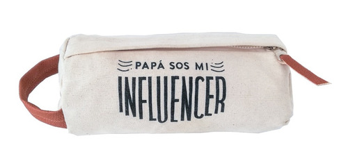 Neceser De Viaje Papa Dia Del Padre Papa Influencer Regalo