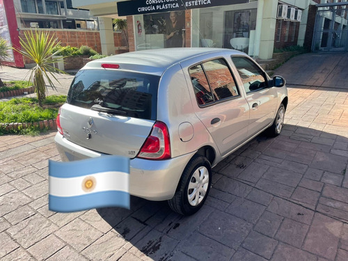 Imagen 4 de 25 de Renault Clio