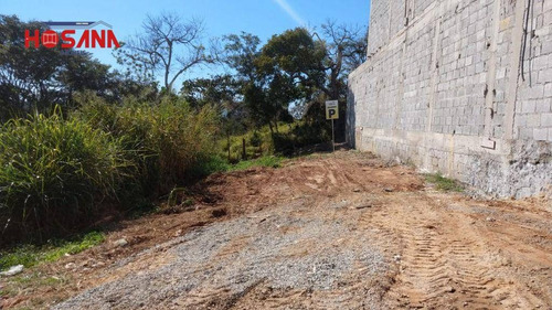 Imagem 2 de 11 de Terreno À Venda, 175 M² Por R$ 150.000,00 - Jardim Dos Abreus - Caieiras/sp - Te0427