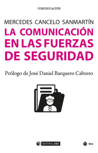 Comunicacion En Las Fuerzas De Seguridad - Cancelo Sanmar...