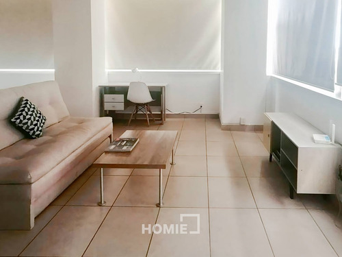 Imagen 2 de 10 de Loft En Renta Amueblado, Frente Al Hemiciclo A Juárez Alameda Central, 67334