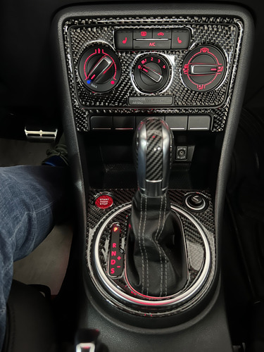 Volkswagen Beetle 2.0 R-line At