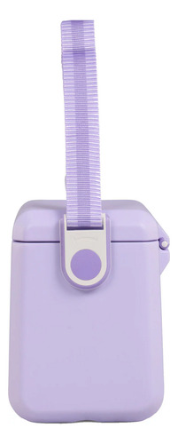 Igloo Tag Along Too Hielera Portatil 11qt(10.40 Lts) Lilac Breeze Solid