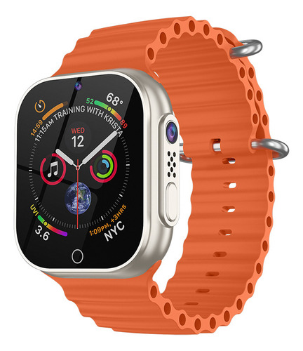 Bcrelojes 5g Kids Plug-in Phone Reloj Inteligente Con Dobler1
