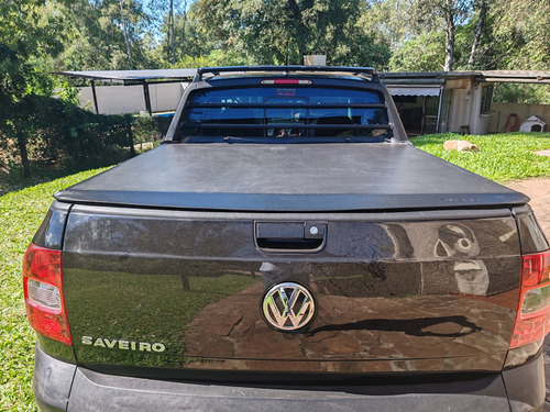 Volkswagen Saveiro 1.6 Ce 101cv Pack Electr. + Seg.