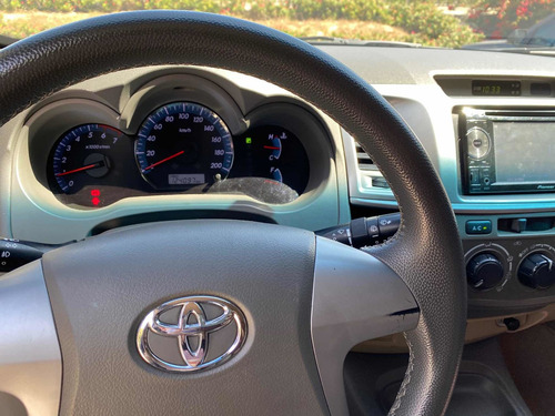 Toyota Fortuner Blindada Nivel 2