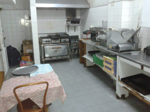 Imagen 15 de 15 de Local En Venta. 71 M2 Cub