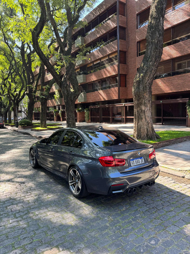 BMW Serie M 3.0 M3 431cv