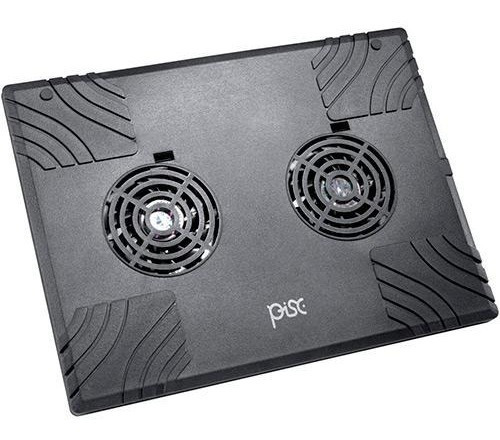 Suporte Notebook Com Cooler 1826 Pisc 