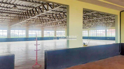 Imagem 3 de 7 de Salão Para Alugar No Jardim Eliana - Sl0250