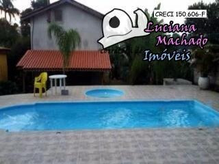 Imagem 1 de 15 de Chácara Para Venda Em Atibaia, Jardim Estância Brasil, 4 Dormitórios, 4 Suítes, 4 Banheiros, 10 Vagas - Ch00009_2-655102