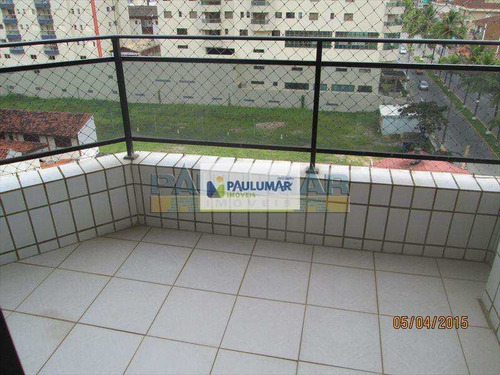 Imagem 11 de 24 de Apartamento Com 3 Dorms, Centro, Mongaguá - R$ 400 Mil, Cod: 14908 - V14908