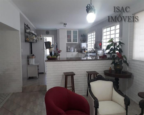 Imagem 2 de 29 de Chácara À Venda Em Atibaia/sp - Compre A Sua Chácara Aqui! - 0235 - 34968674