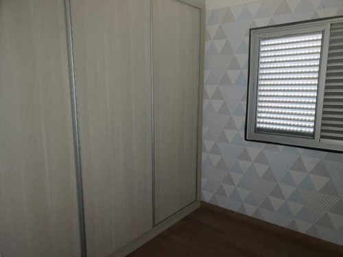 Imagem 11 de 27 de Apartamento Em Jaguaré, São Paulo/sp De 74m² 3 Quartos À Venda Por R$ 370.000,00 - Ap1022876-s