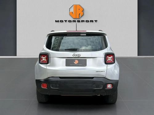 Jeep Renegade 1.8 16V FLEX SPORT 4P MANUAL